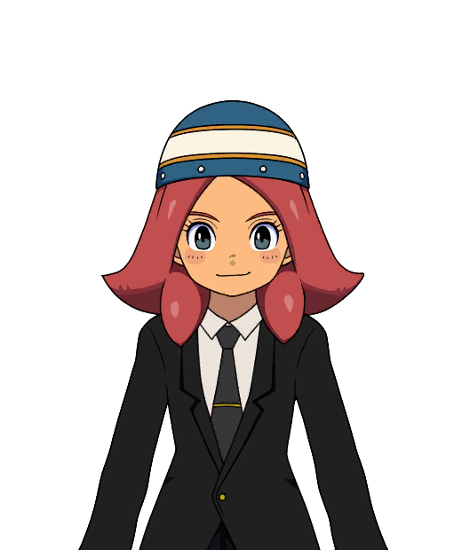 Tori Vanguard
